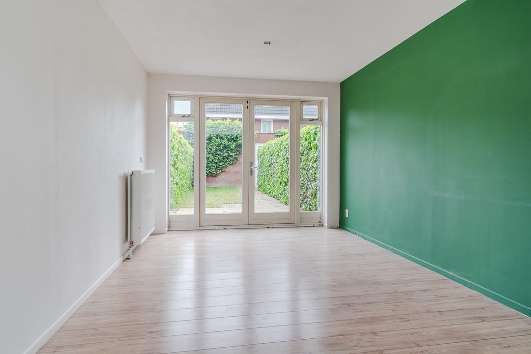 Photo 7 of Nieuwkuijksestraat 25-A