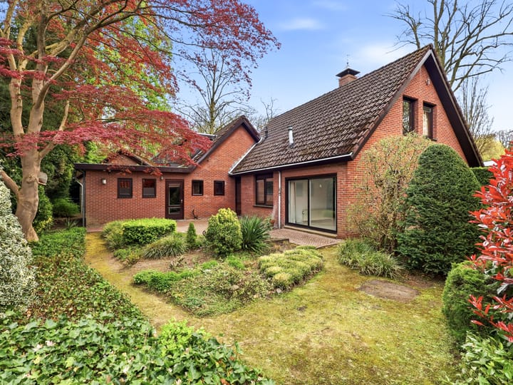 Photo 3 of Kozakkenlaan 21