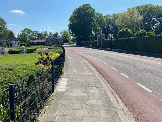 Foto 2 van Plasweg 3-A