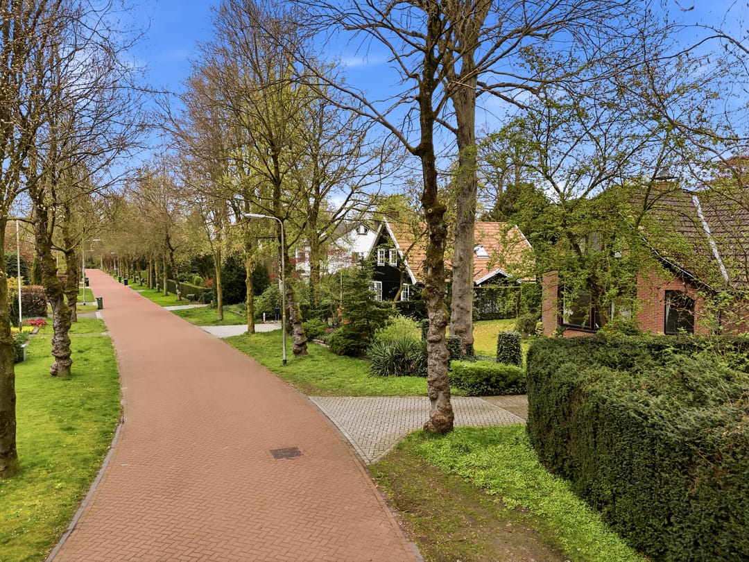 Photo 7 of Kozakkenlaan 21