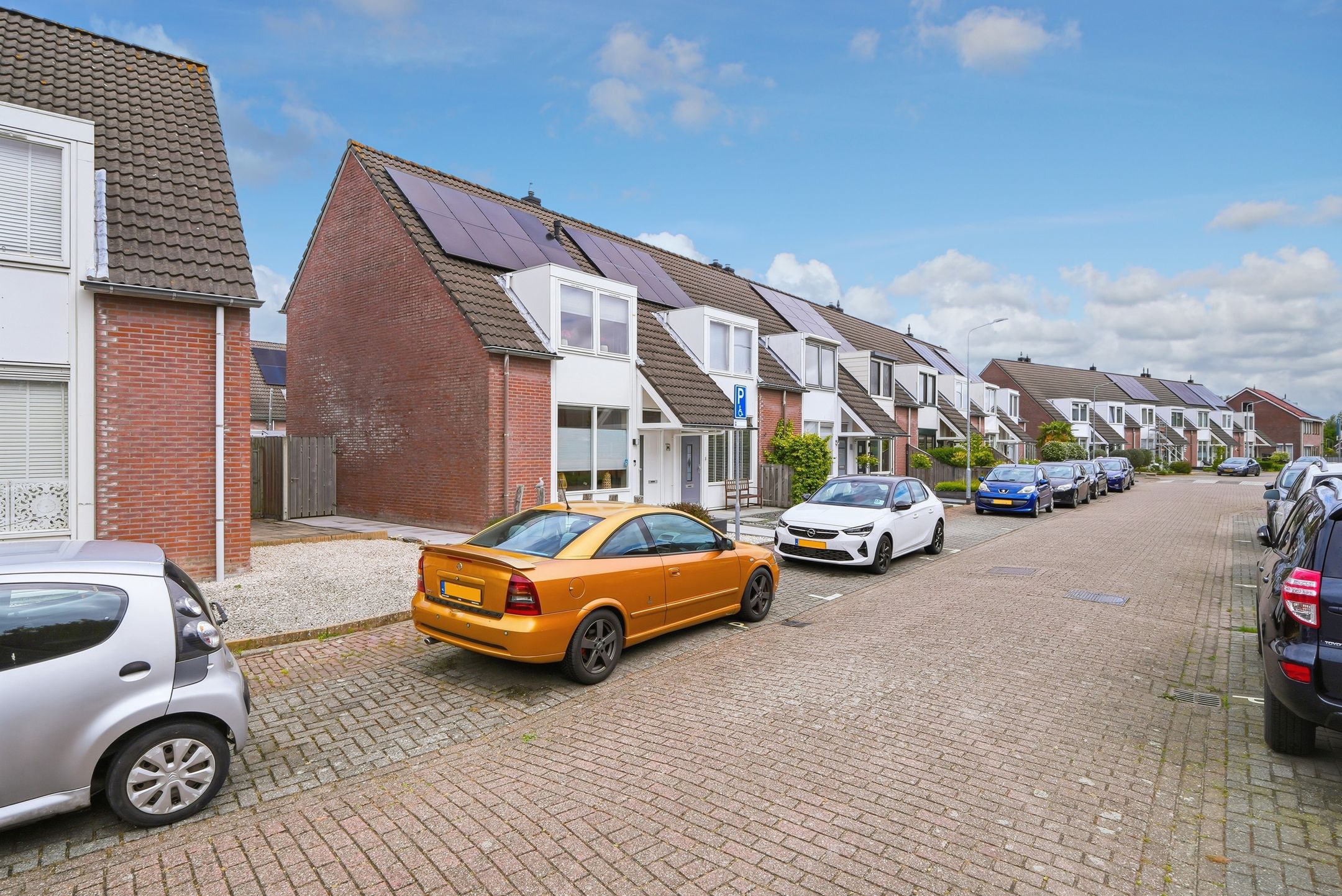 Photo 30 of Windwijzer 34