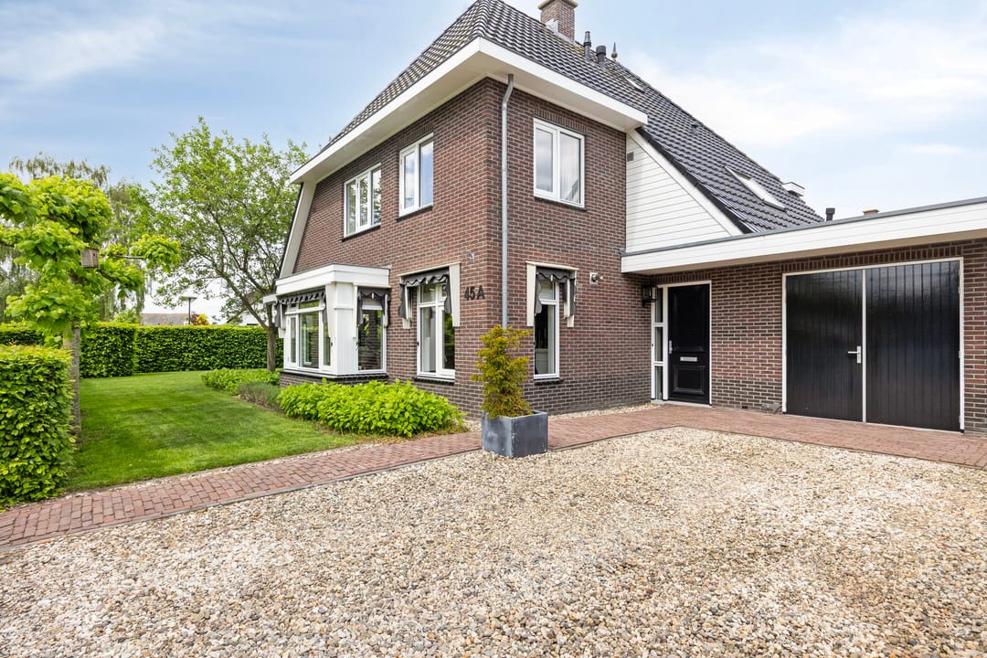 Photo 7 of Rondeweg 45-A