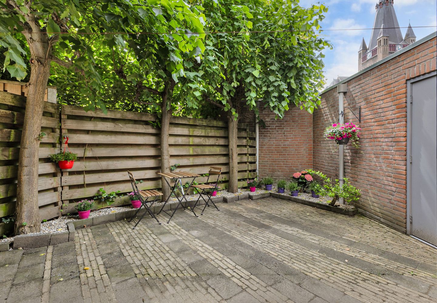 Foto 4 van Dillenburgstraat 12