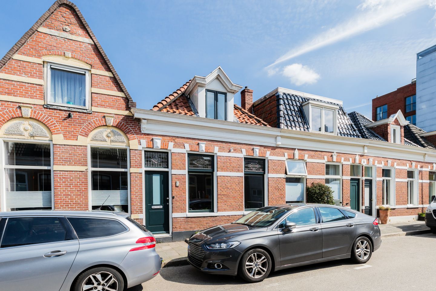 Foto 5 van Oosterhavenstraat 8