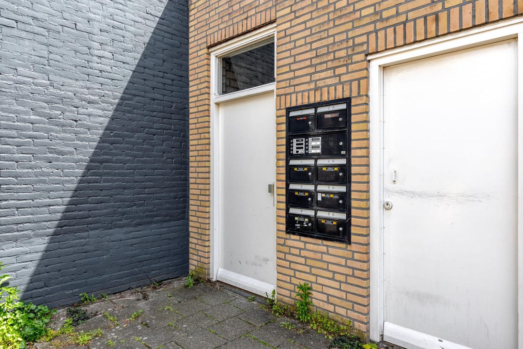 Foto 23 van Brahmslaan 2