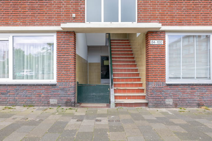 Foto 5 van Vreeswijkstraat 98