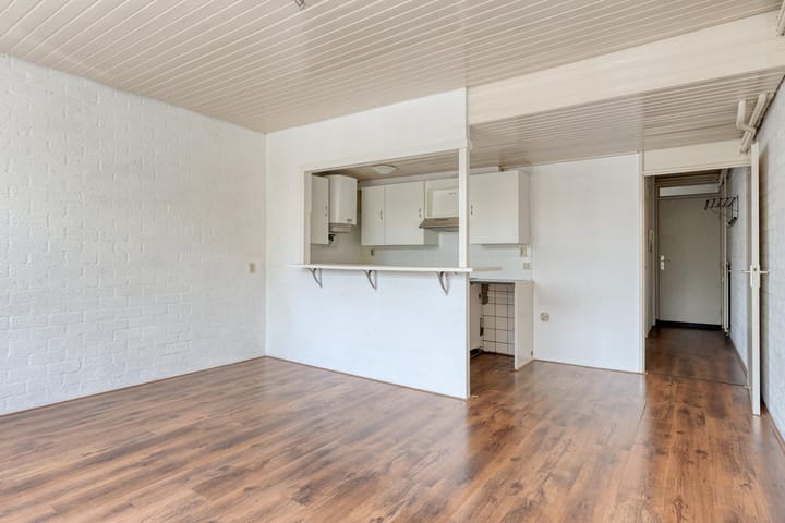 Foto 3 van Brahmslaan 2