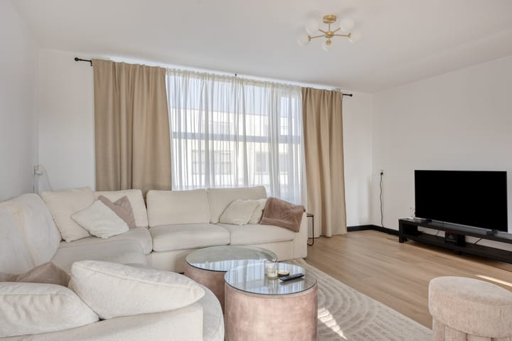 Tussenwoning te koop: Kattenbroekerpoort 4, Amersfoort