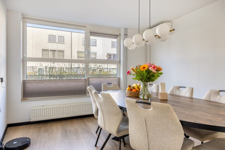 Tussenwoning te koop: Kattenbroekerpoort 4, Amersfoort