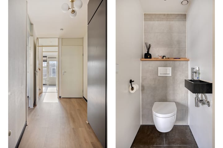 Tussenwoning te koop: Kattenbroekerpoort 4, Amersfoort