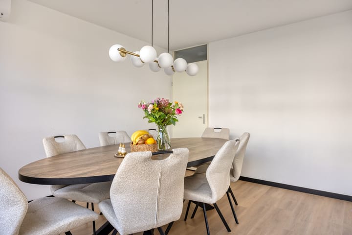 Tussenwoning te koop: Kattenbroekerpoort 4, Amersfoort