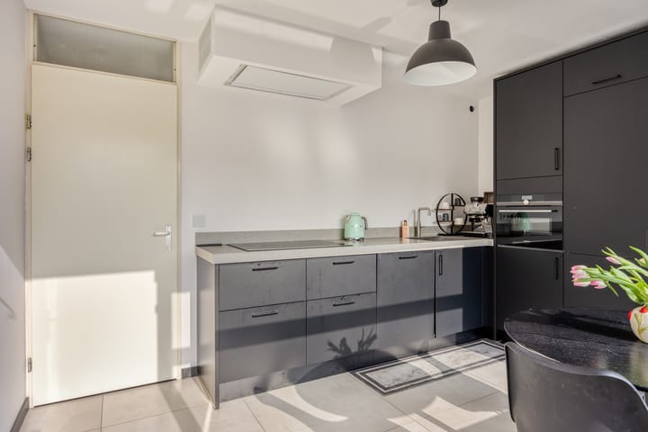 Tussenwoning te koop: Kattenbroekerpoort 4, Amersfoort