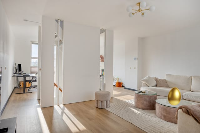 Tussenwoning te koop: Kattenbroekerpoort 4, Amersfoort