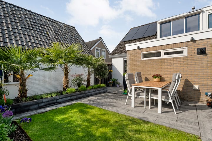 Foto 4 van Karspelstraat 36