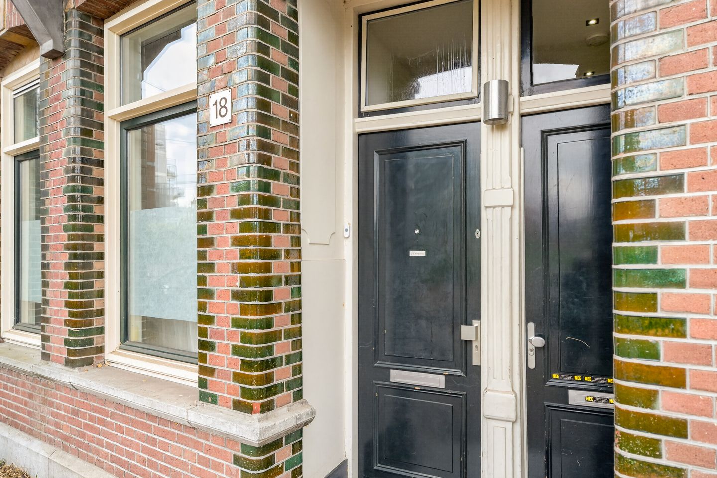 Foto 5 van Borneostraat 18-E