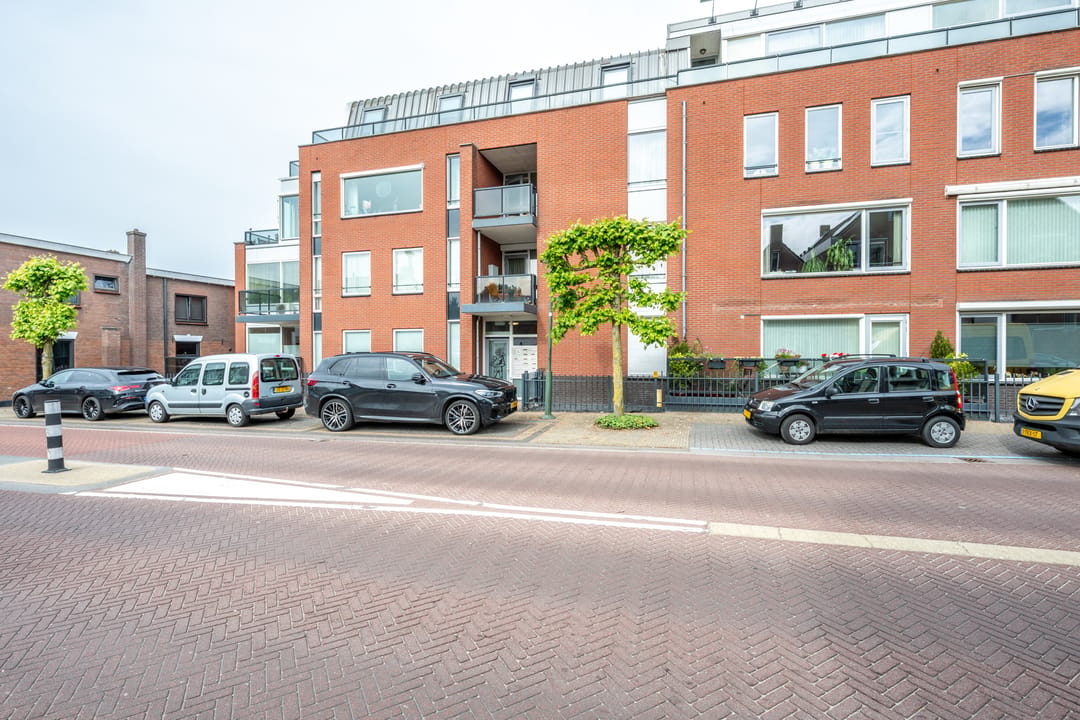 Foto 32 van Amersfoortseweg 31-E