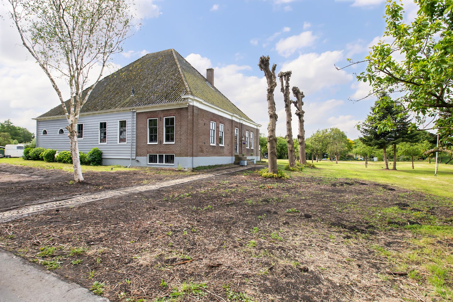 Photo 5 of Purmerdijk 9