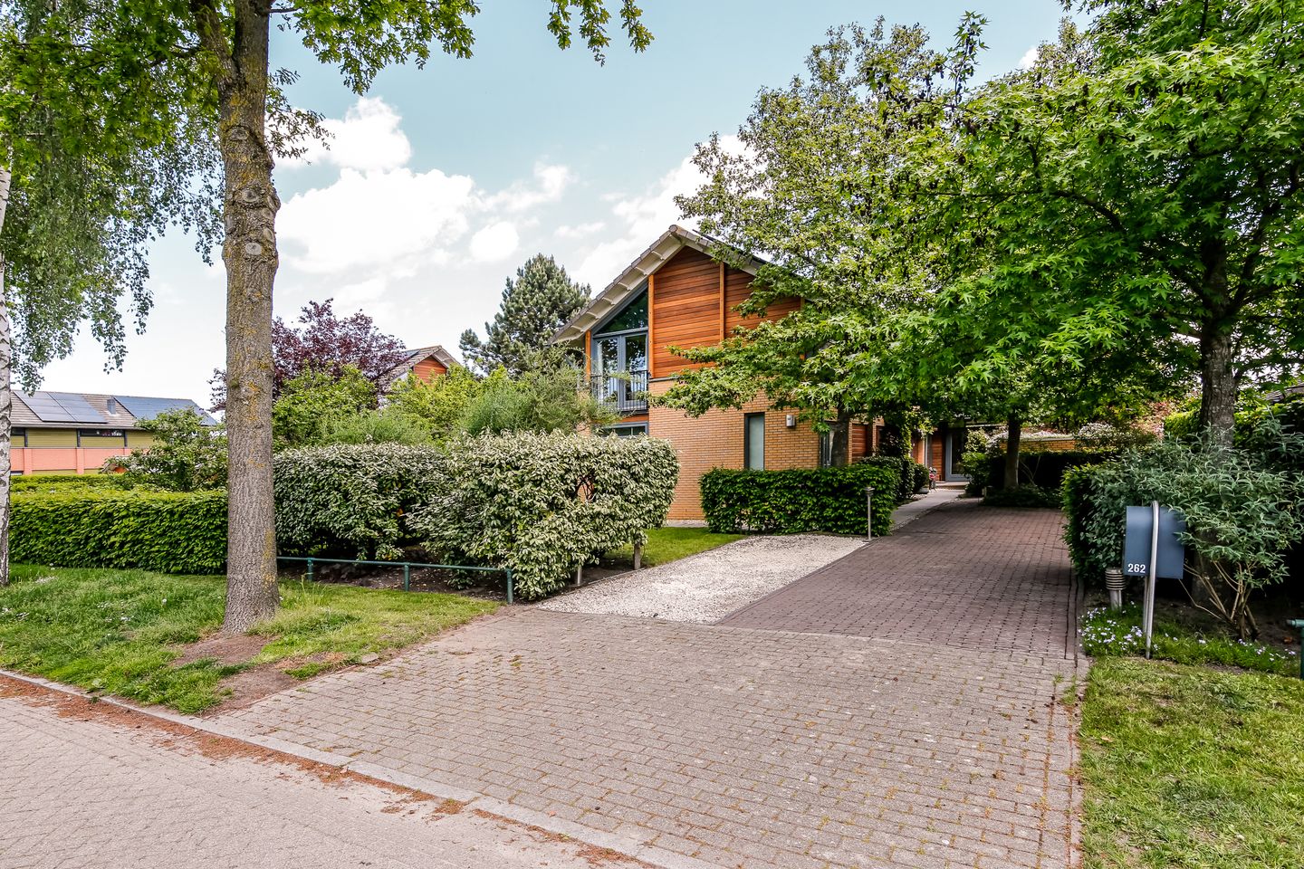 Photo 5 of Hollandse Hout 262