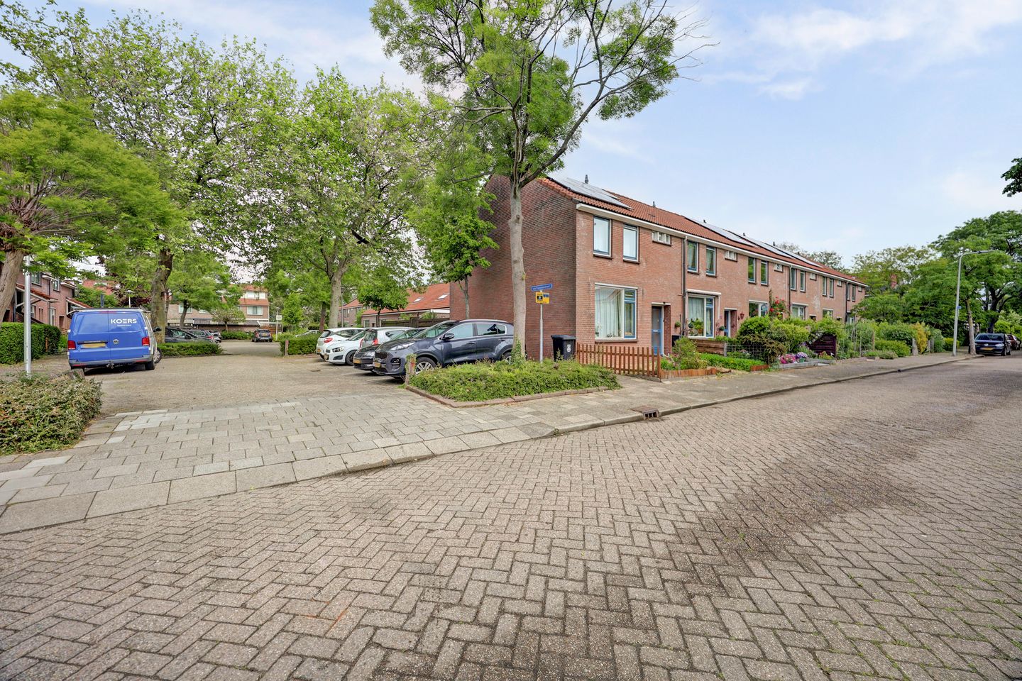 Foto 40 van van Lockhorststraat 10