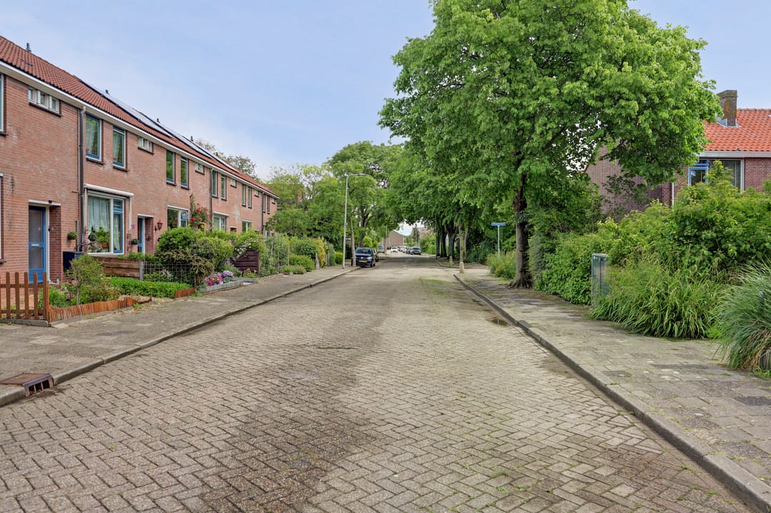 Foto 41 van van Lockhorststraat 10