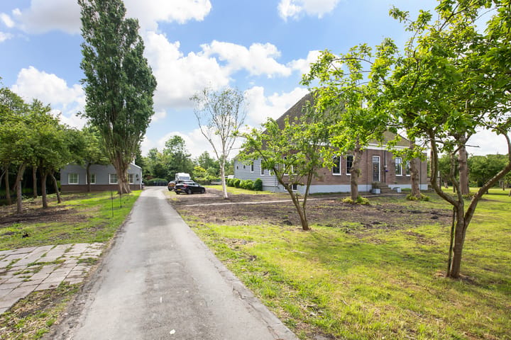 Foto 4 van Purmerdijk 9