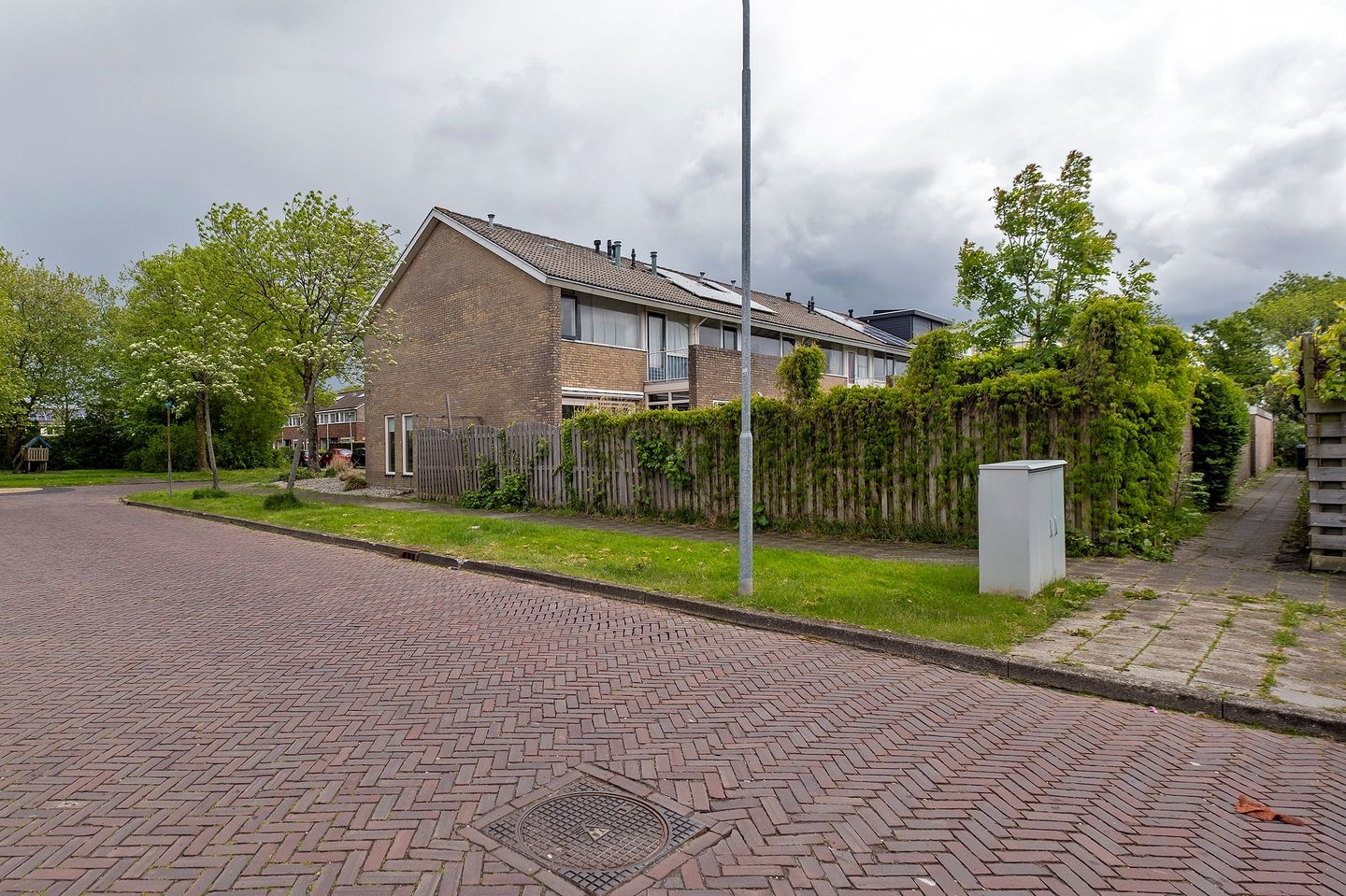 Foto 44 van Obrechtlaan 86