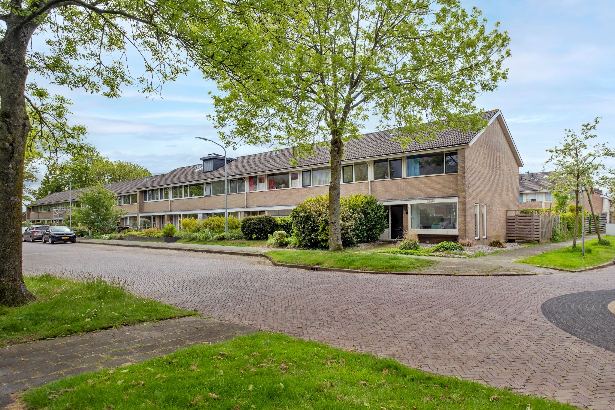 Foto 42 van Obrechtlaan 86