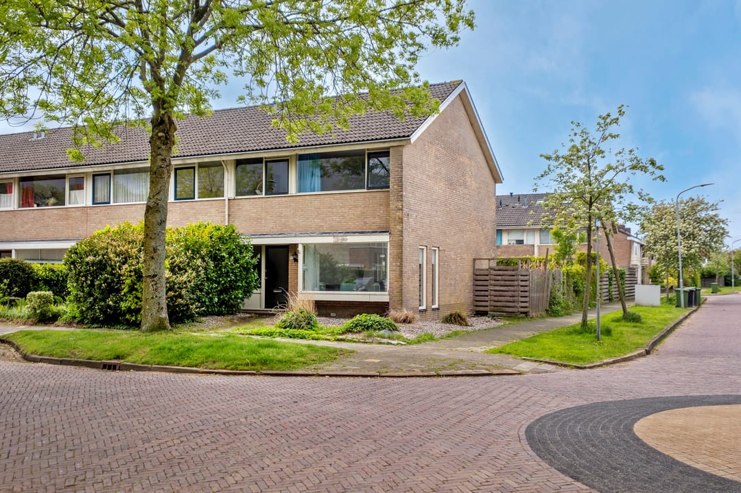 Foto 41 van Obrechtlaan 86