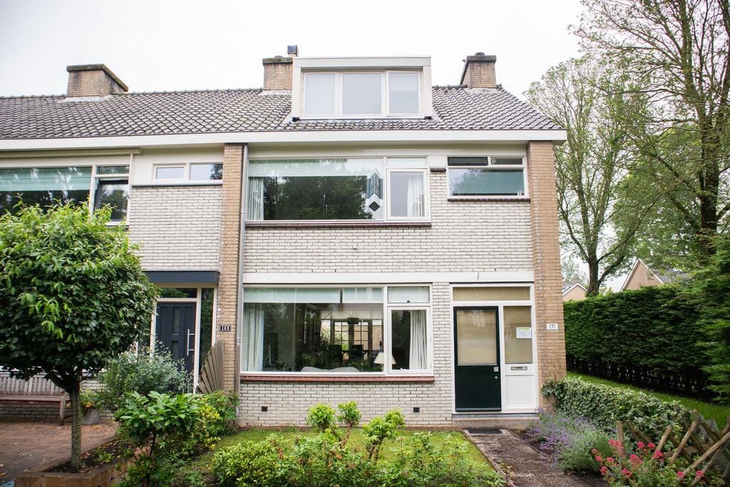 Foto 1 van Van Polanenpark 171