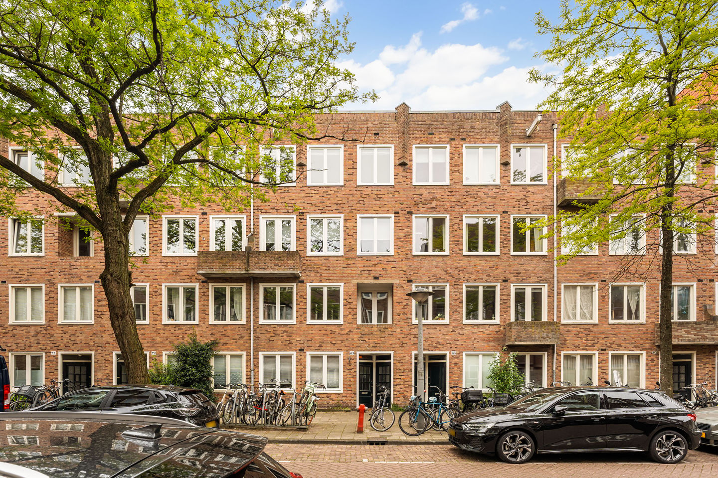 Foto 1 van Van Spilbergenstraat 81-3