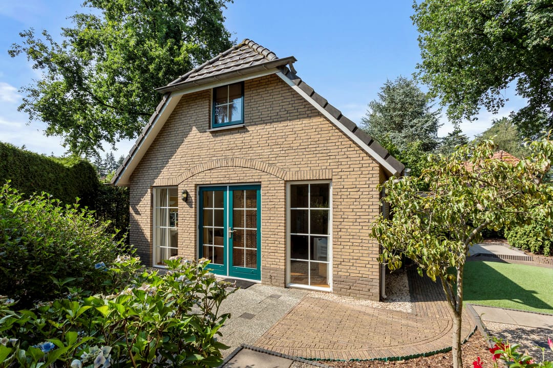 Foto 1 van Hessenweg 83-73