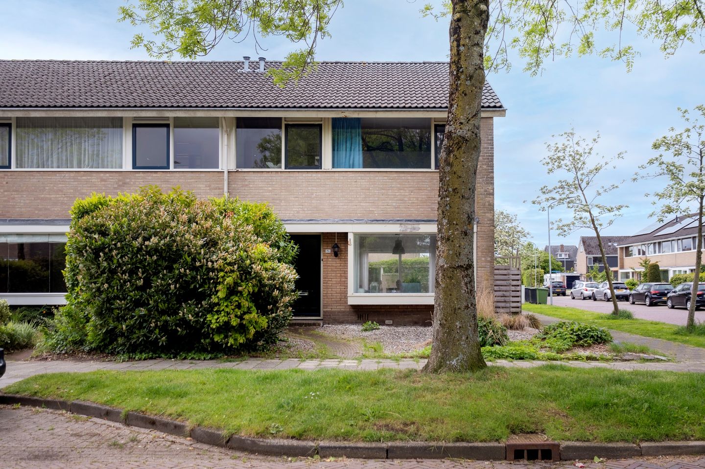 Foto 40 van Obrechtlaan 86