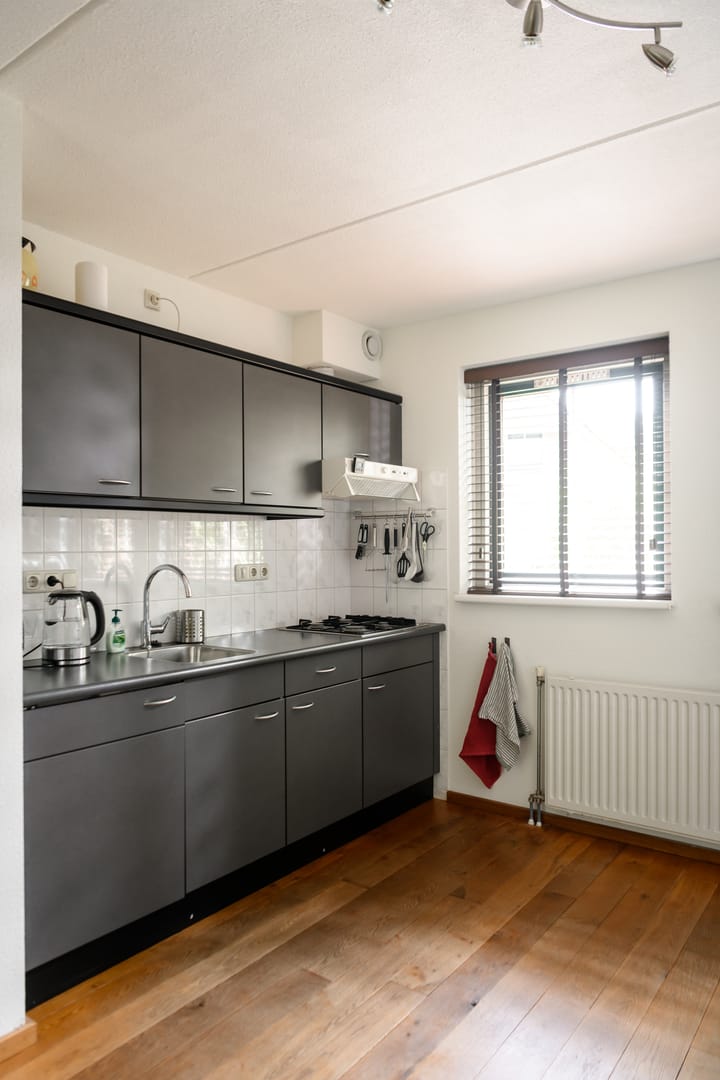 Vrijstaande woning te koop: Hessenweg 83-73, Lunteren
