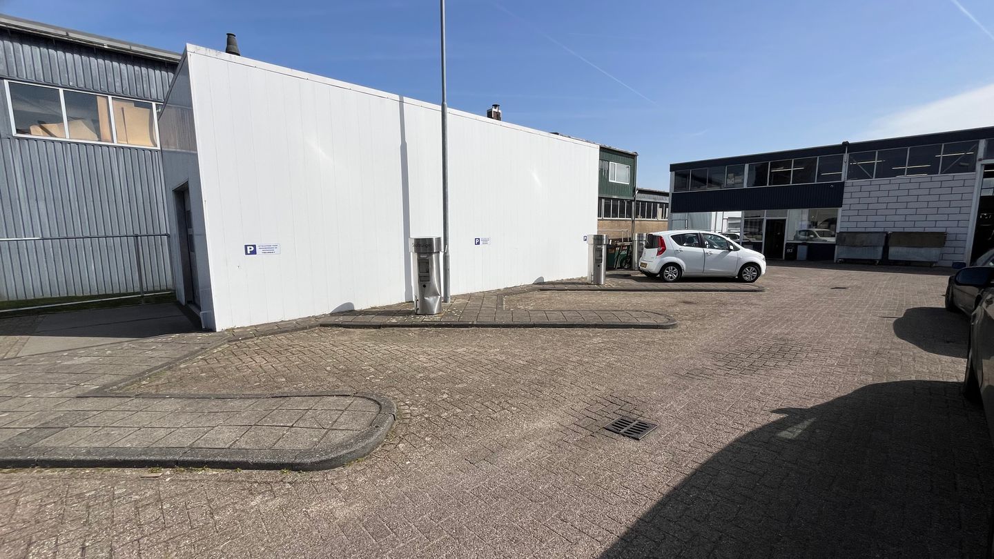 View photo 3 of Rodenrijseweg 91-93