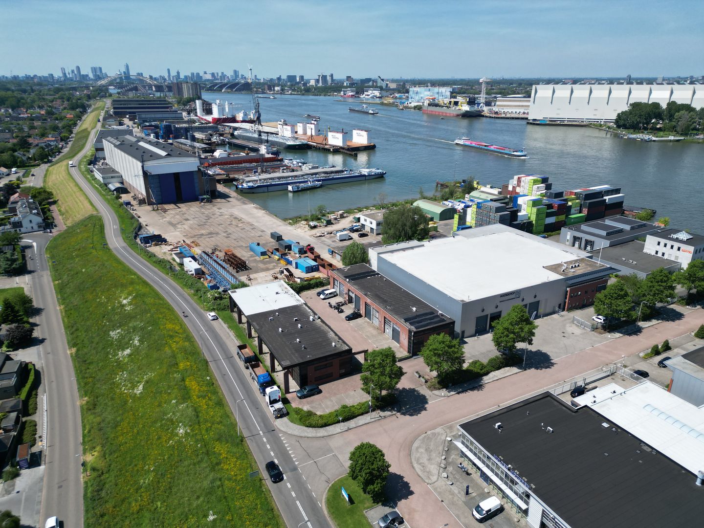 Bekijk foto 3 van Boelewerf 1-m