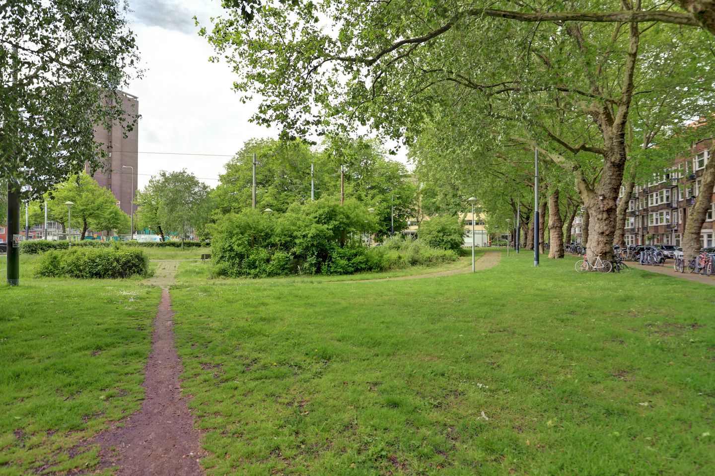 Foto 34 van Surinameplein 44-2