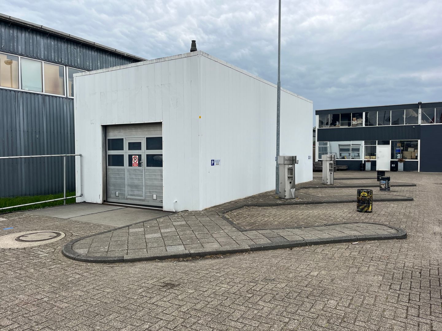 View photo 1 of Rodenrijseweg 91-93