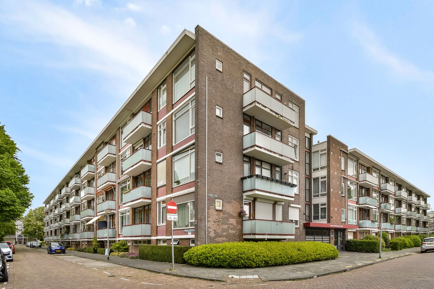 Foto 4 van van der Werffstraat 366