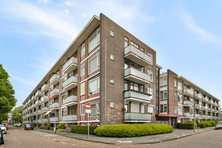 Foto 4 van van der Werffstraat 366