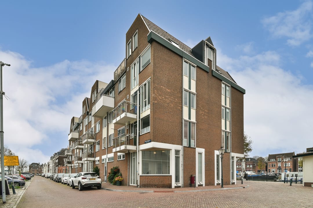 Photo 1 of Binnen Kalkhaven 237