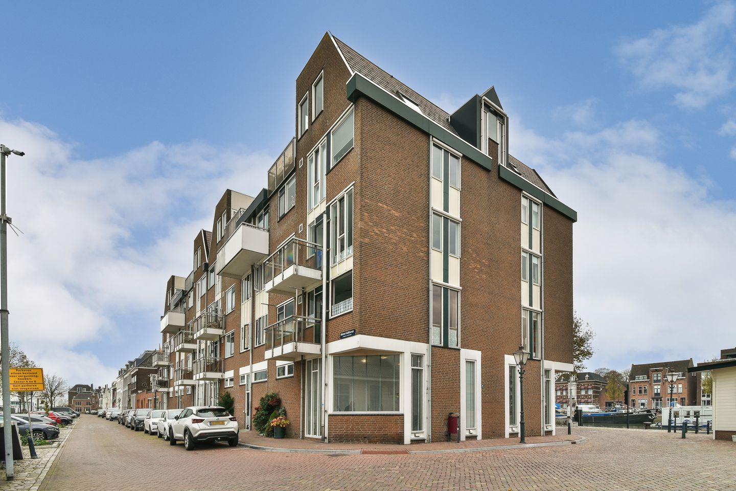 Photo 1 of Binnen Kalkhaven 237