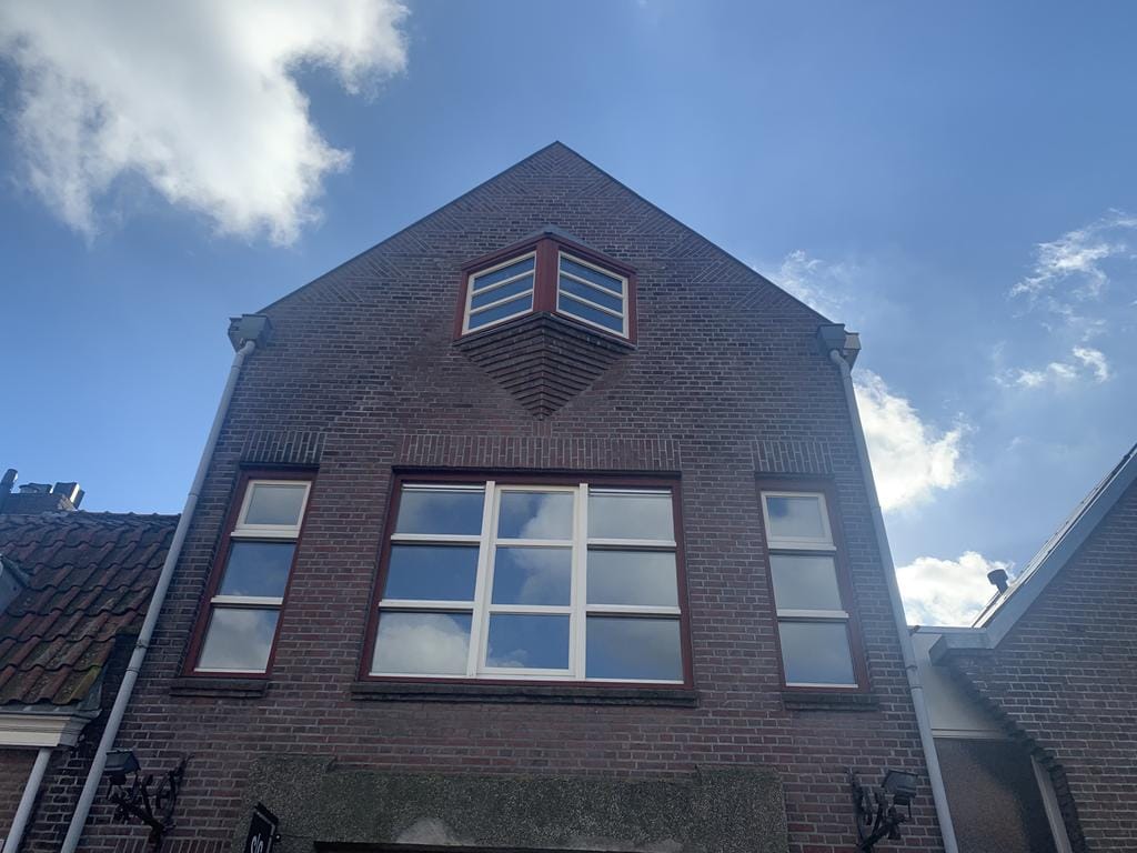 Foto 2 van Jan Aartestraat 96-A