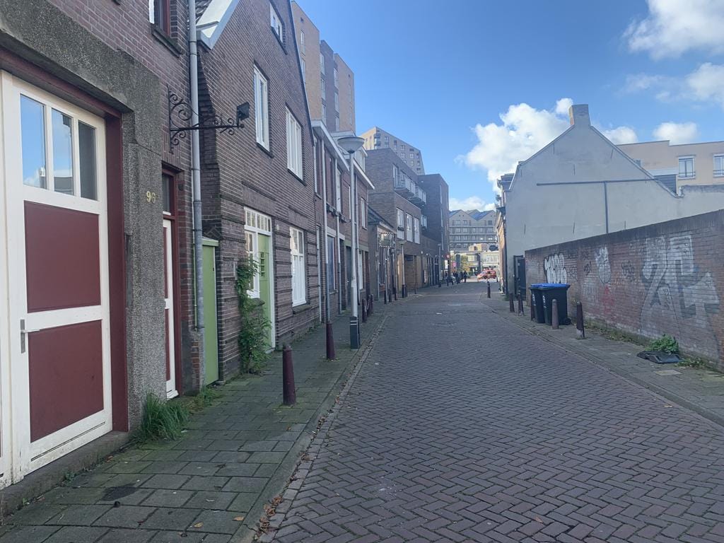 Foto 18 van Jan Aartestraat 96-A