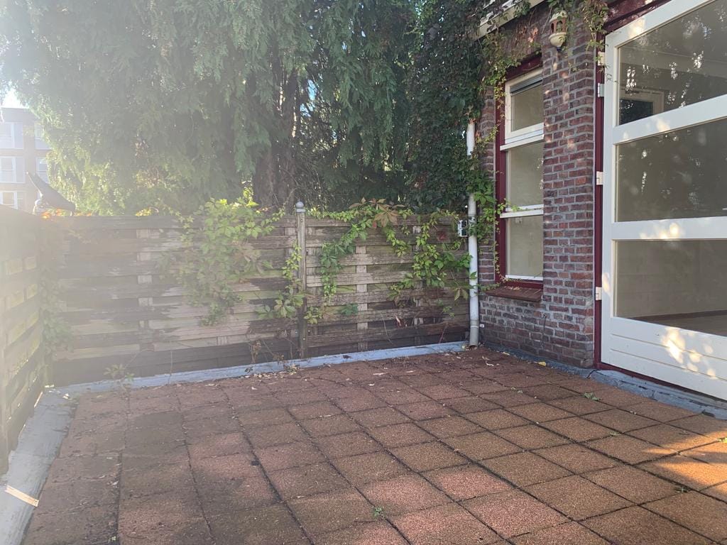 Foto 7 van Jan Aartestraat 96-A