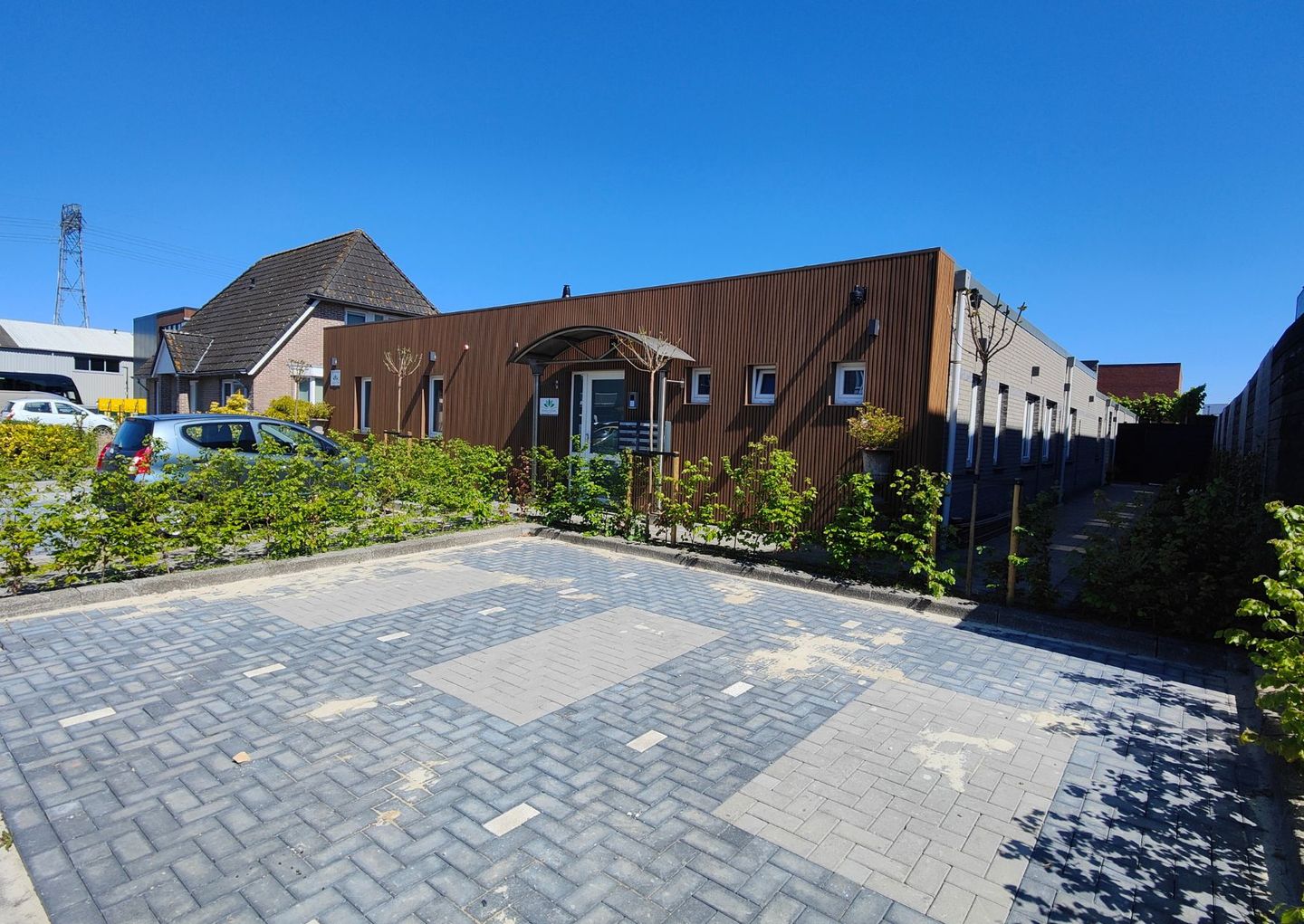 Bekijk foto 2 van Lamsoor 3