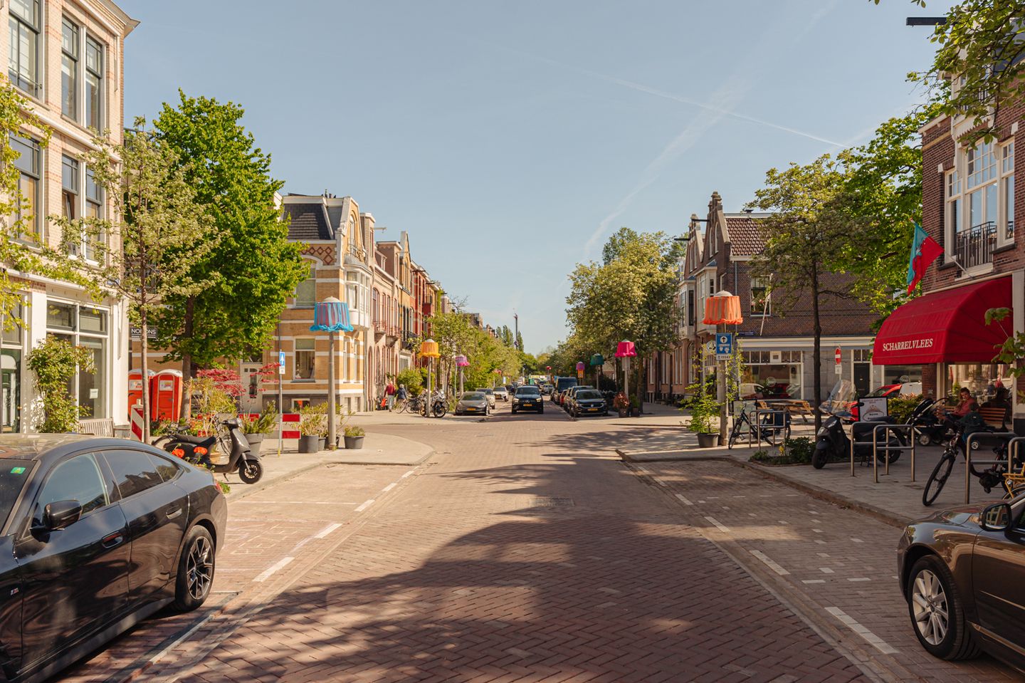 Foto 40 van Hogeweg 37-2