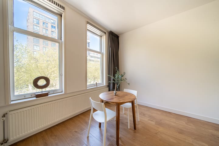 Foto 5 van Loosduinsekade 38-B