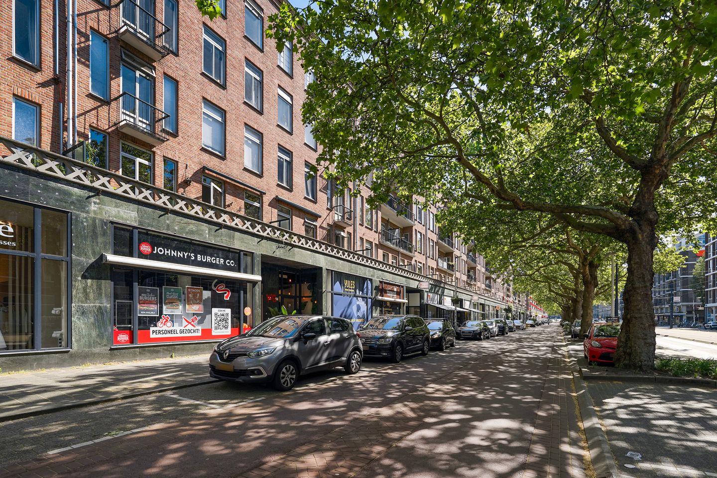 Photo 1 of Herman Robbersstraat 86-D