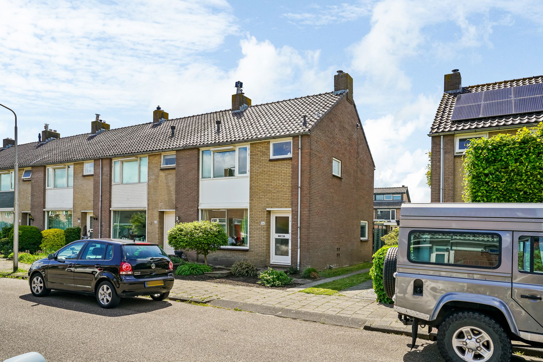 Photo 33 of P.F. von Sieboldlaan 26