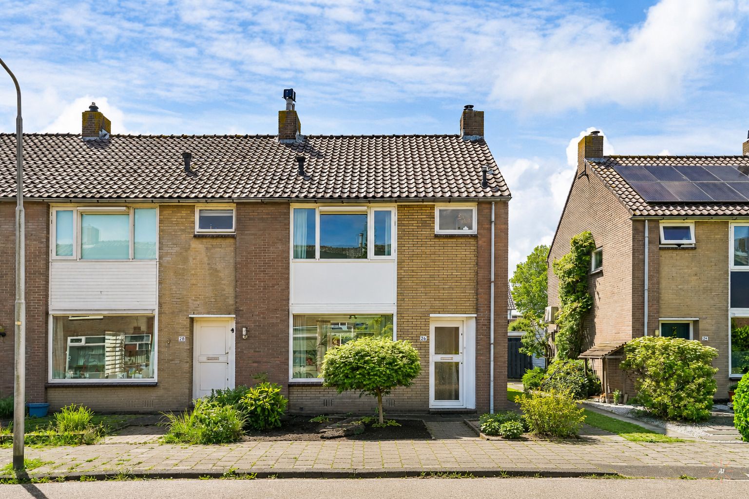 P.F. von Sieboldlaan 26 